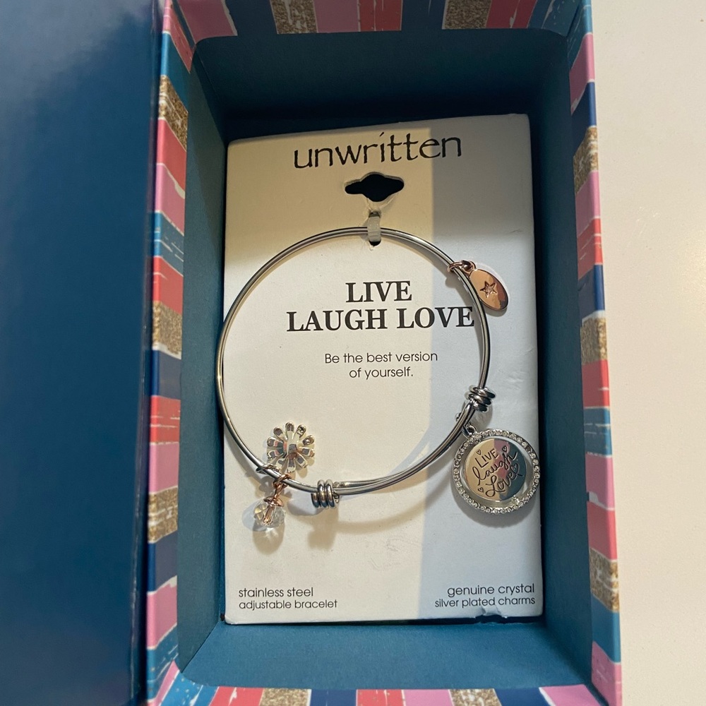 Charm Bracelet